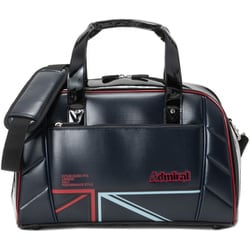 25F ボストンバッグランパントスポーツ NVY ADMZ5BB2