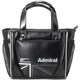 25F ラウンドバッグ ランパントスポーツ BLK ADMZ5BT3