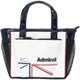 25F ラウンドバッグ ランパントスポーツ TRI ADMZ5BT3