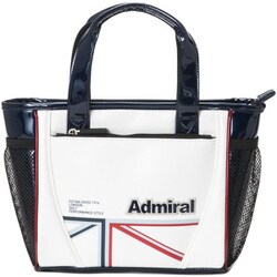 25F ラウンドバッグ ランパントスポーツ TRI ADMZ5BT3