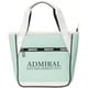25F ラウンドバッグ トラッド LIG ADMZ5BT6
