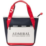 25F ラウンドバッグ トラッド TRI ADMZ5BT6