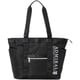 25F トートバッグ タウンユース BLK ADMZ5BT7