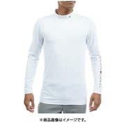 ゴルフウェアメンズ インナーシャツ Mサイズ WHT THMA494
