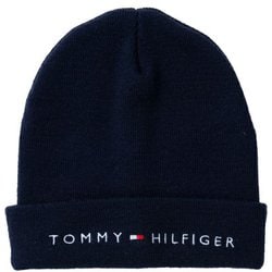 BASIC BEANIE Fサイズ NVY THMB007F