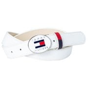 LADIES’ BELT Fサイズ WHT THMB1SV1
