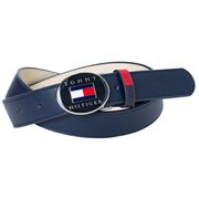 LADIES’ BELT Fサイズ NVY THMB1SV1