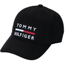 23S CAPツイル Fサイズ BLK THMB3F07