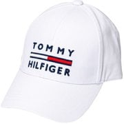 23S CAPツイル Fサイズ WHT THMB3F07