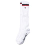 24S ハイSOX フラッグ レディース Fサイズ WHT THMB4S05