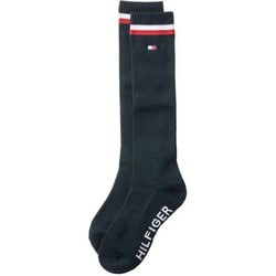 24S ハイSOX フラッグ レディース Fサイズ NVY THMB4S05