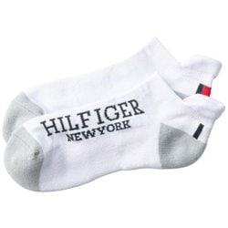 24S S.SOX アンクル レディース Fサイズ WHT THMB4SAL