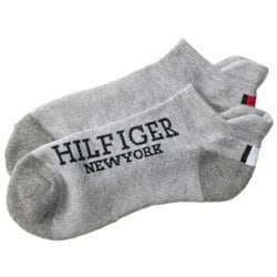 24S S.SOX アンクル レディース Fサイズ GRY THMB4SAL