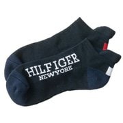 24S S.SOX アンクル レディース Fサイズ NVY THMB4SAL