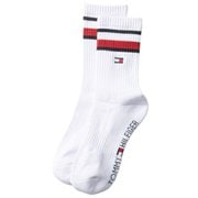 24S M.SOX シグネチャー レディース Fサイズ WHT THMB4SDL