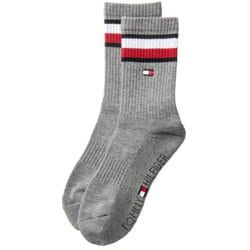 24S M.SOX シグネチャー レディース Fサイズ GRY THMB4SDL