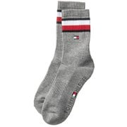 24S M.SOX シグネチャー メンズ Fサイズ GRY THMB4SDM