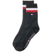 24S M.SOX シグネチャー メンズ Fサイズ NVY THMB4SDM