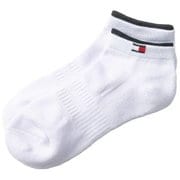 24S S.SOX コットンタイプ レディース Fサイズ WHT THMB4SFL