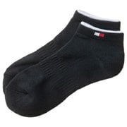 24S S.SOX コットンタイプ レディース Fサイズ NVY THMB4SFL
