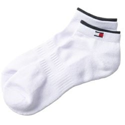 24S S.SOX コットンタイプ メンズ Fサイズ WHT THMB4SFM