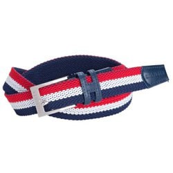 RUBBER MESH BELT Fサイズ TRI THMB8SV3