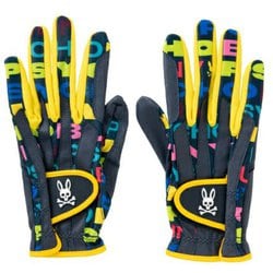 23S グローブワンサイズレディース両手用 Fサイズ NVY PBMG3SG2