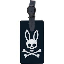 24S PBネームプレート NVY PBMG4NF1