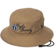 25F HAT GOLF NEWERA コラボ MLサイズ BGE PBMG562F
