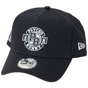 25F CAP GOLF NEW ERA コラボ Fサイズ NVY PBMG564F