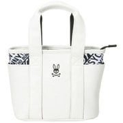 25F ラウンドバッグ FLAGSHIP WHT PBMG5FB5