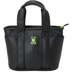 25F ラウンドバッグ FLAGSHIP BLK PBMG5FB5