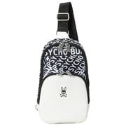 25F BODY BAG FLAGSHIP WHT PBMG5FB6
