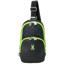 25F BODY BAG FLAGSHIP BLK PBMG5FB6