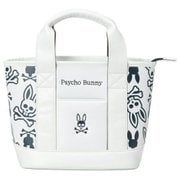 25F ラウンドバッグ MONOGRAM WHT PBMG5FB9