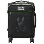 25F CARRYON LUGGAGEGIGAHOLD BLK PBMG5FBB