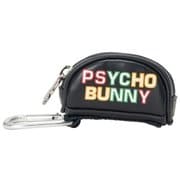25F BALL POUCH LOGOART NVY PBMG5FE1