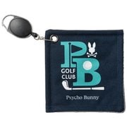 25F GOLF CLEANER NVY PBMG5FE3