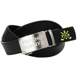 25F ベルト PU Fサイズ BLK PBMG5FV1