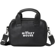 25F RB MONOMICKEYFANCTIONAL BLK XYMG5FB3