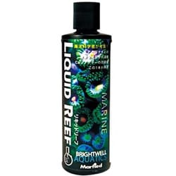 海水用添加剤 Brightwell リキッドリーフ 250ml ABW0010U
