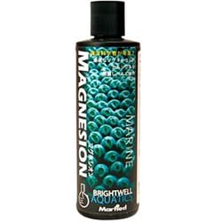 海水用添加剤 Brightwell マグネシオン 250ml ABW0020U
