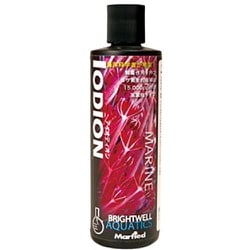 海水用添加剤 Brightwell アイオディオン 250ml ABW0040U