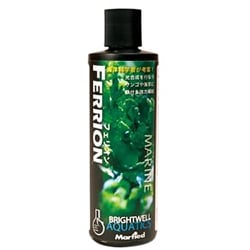海水用添加剤 Brightwell フェリオン 250ml ABW0050U