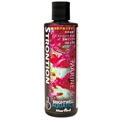 海水用添加剤 Brightwell ストロンション 250ml ABW0070U