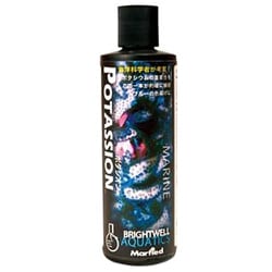 海水用添加剤 Brightwell ポタシオン 250ml ABW0080U