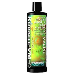 海水用添加剤 Brightwell コーラルVM 250ml ABW0170U