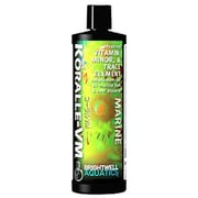 海水用添加剤 Brightwell コーラルVM 250ml ABW0170U