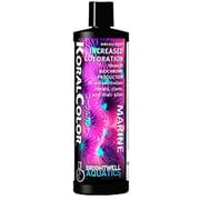 海水用添加剤 Brightwell コーラルカラー 250ml ABW0200U