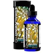 海水用添加剤 Brightwell コーラルアミノ 60ml ABW0160U